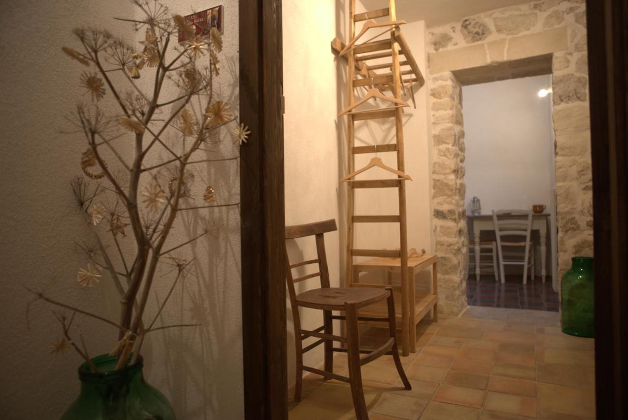 Si-Moutique Le Case Degli Avi Barocche, Con Terrazza Panoramica Μόντικα Εξωτερικό φωτογραφία