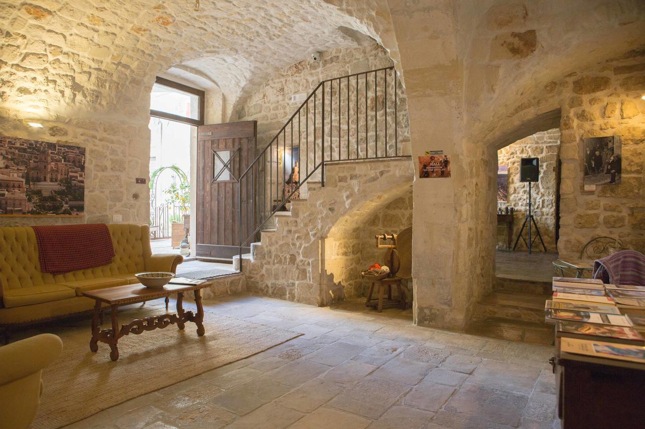 Si-Moutique Le Case Degli Avi Barocche, Con Terrazza Panoramica Μόντικα Εξωτερικό φωτογραφία